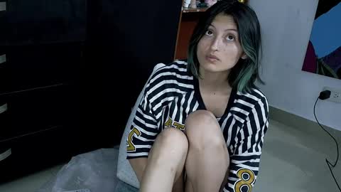 Snapshot of camilonrilli chatting on May 18, 2026, 3:13 am Cami online show from May 18, 2026, 3:13 am