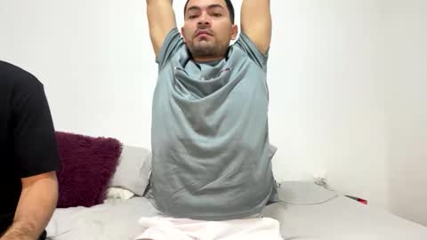 Snapshot of camilor_30 chatting on October 25, 2025, 10:45 am camilor_30 online show from October 25, 2025, 10:45 am