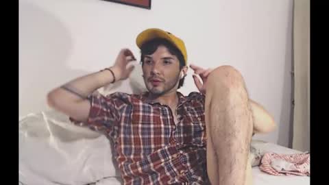 camilo online show from December 4, 2024, 7:39 am