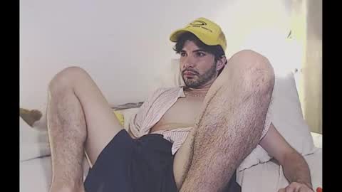 camilo online show from December 9, 2024, 1:07 am