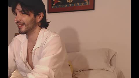 camilo online show from December 22, 2024, 3:22 am