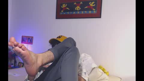 camilo online show from December 23, 2024, 10:10 am