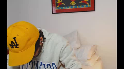 camilo online show from December 28, 2024, 6:29 pm
