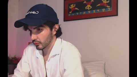 camilo online show from December 30, 2024, 1:15 am