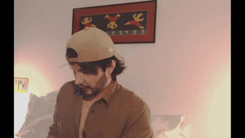 camilo online show from January 1, 2025, 3:56 am