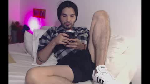 camilo online show from January 6, 2025, 6:03 am