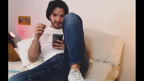 camilo online show from January 6, 2025, 6:31 pm
