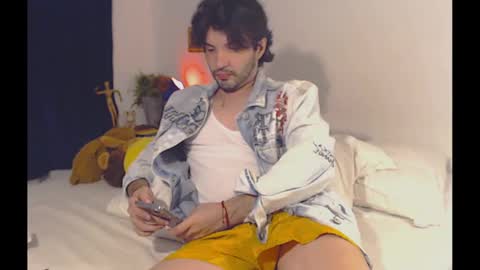 camilo online show from January 8, 2025, 8:06 am