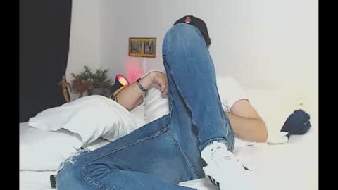 camilo online show from January 11, 2025, 2:09 am