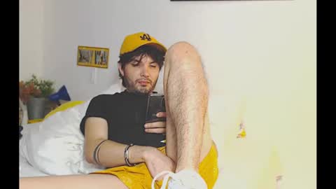 camilo online show from January 13, 2025, 12:51 am