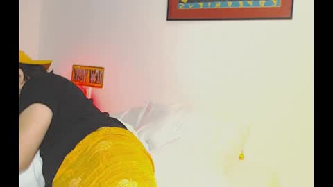 camilo online show from January 13, 2025, 3:56 am