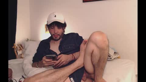 camilo online show from January 13, 2025, 7:00 am