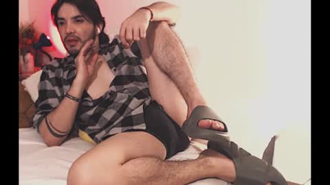 camilo online show from January 15, 2025, 6:12 am