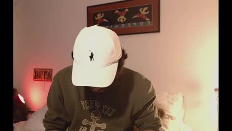 camilo online show from January 16, 2025, 2:51 am