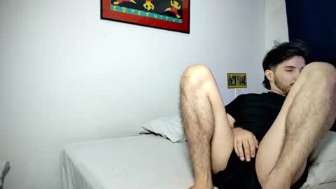 camilo online show from January 22, 2025, 11:43 pm