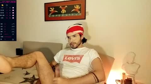 Snapshot of camilosaennz chatting on September 30, 2025, 5:56 am camilo online show from September 30, 2025, 5:56 am