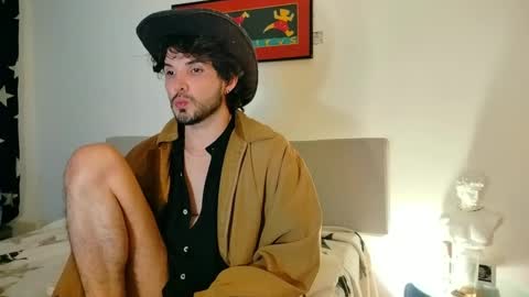 Snapshot of camilosaennz chatting on October 9, 2025, 9:18 am camilo online show from October 9, 2025, 9:18 am