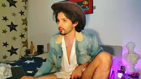 Snapshot of camilosaennz chatting on October 29, 2025, 12:46 am camilo online show from October 29, 2025, 12:46 am