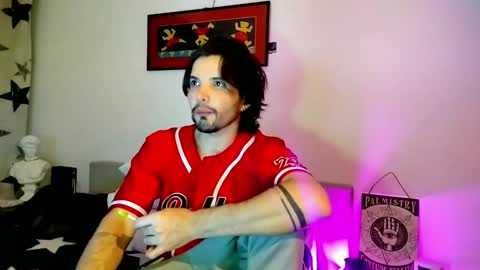 Snapshot of camilosaennz chatting on November 1, 2025, 12:34 am camilo online show from November 1, 2025, 12:34 am