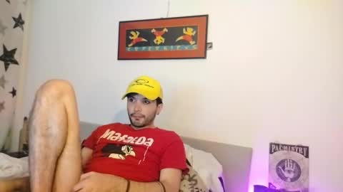 Snapshot of camilosaennz chatting on November 18, 2025, 6:18 am camilo online show from November 18, 2025, 6:18 am