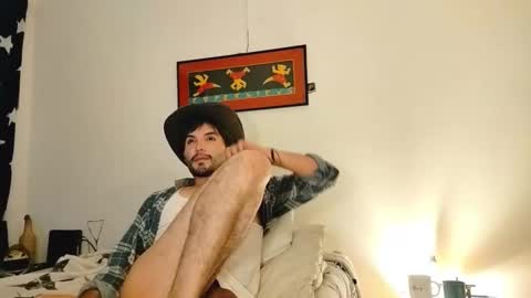 Snapshot of camilosaennz chatting on November 26, 2025, 6:25 am camilo online show from November 26, 2025, 6:25 am