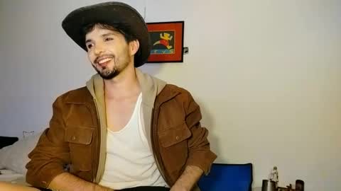 Snapshot of camilosaennz chatting on November 30, 2025, 2:48 am camilo online show from November 30, 2025, 2:48 am