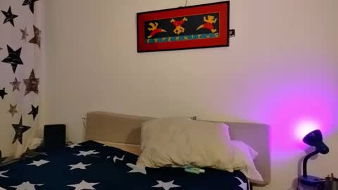 Snapshot of camilosaennz chatting on December 21, 2025, 1:46 am camilo online show from December 21, 2025, 1:46 am