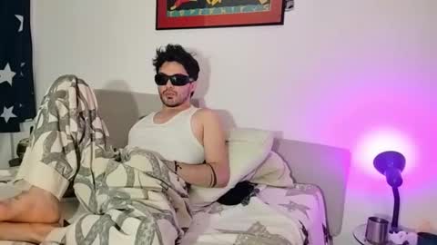 camilo online show from February 8, 2026, 6:50 am