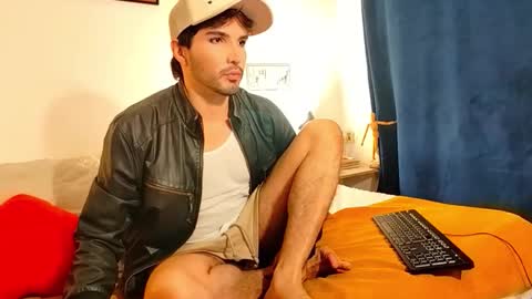 camilo online show from May 3, 2026, 1:33 am