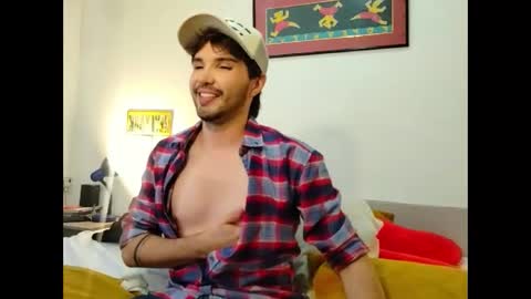 camilo online show from May 3, 2026, 6:47 pm