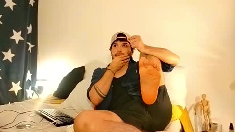 camilo online show from June 1, 2026, 1:40 am