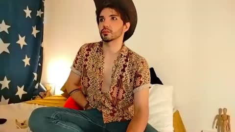 camilo online show from June 14, 2026, 11:07 pm
