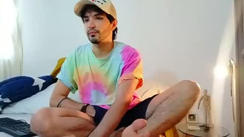 camilo online show from June 15, 2026, 4:20 pm