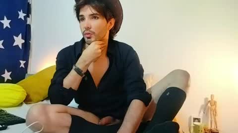 camilo online show from June 17, 2026, 12:24 am