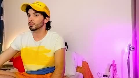 camilo online show from June 18, 2026, 5:51 am