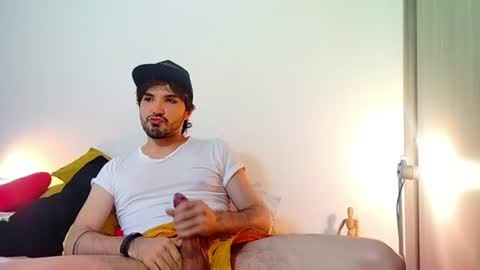 camilo online show from June 18, 2026, 6:23 pm