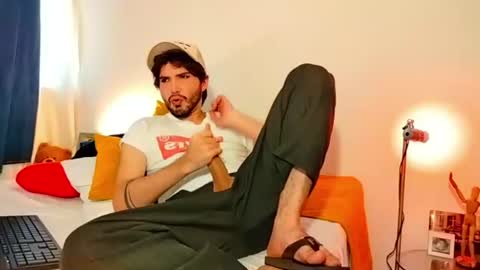 camilo online show from June 21, 2026, 10:56 pm