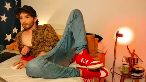camilo online show from June 23, 2026, 12:52 am
