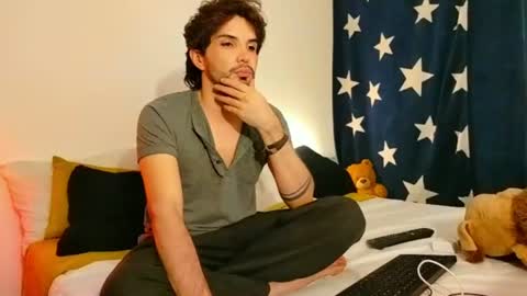 camilo online show from June 24, 2026, 4:22 am