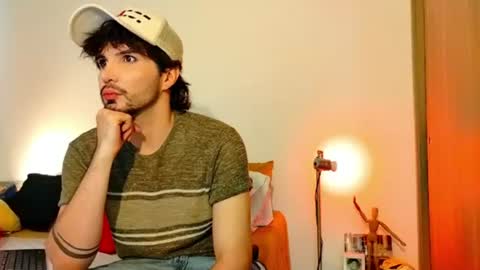 camilo online show from June 25, 2026, 11:09 pm