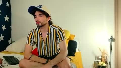 camilo online show from June 30, 2026, 12:00 am