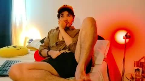 camilo online show from July 2, 2026, 9:54 pm