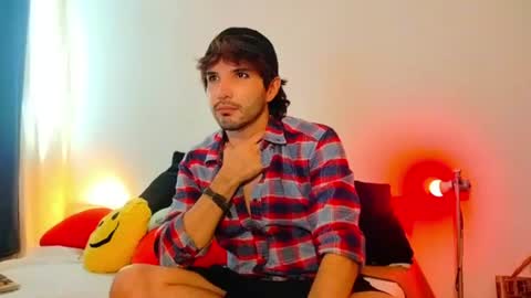 camilo online show from July 3, 2026, 4:46 pm