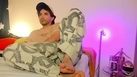 camilo online show from July 14, 2026, 2:16 am
