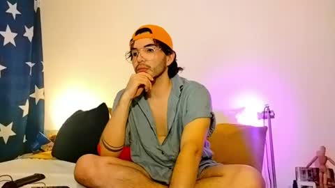 camilo online show from July 16, 2026, 2:28 am