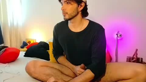 camilo online show from July 25, 2026, 4:15 pm