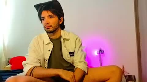 camilo online show from July 31, 2026, 2:49 pm