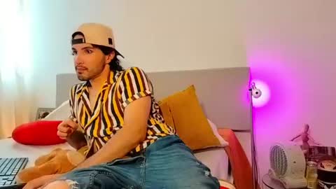 camilo online show from August 8, 2026, 6:10 pm