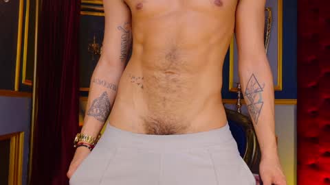 CLICK HERE  --   online show from December 7, 2024, 5:42 pm