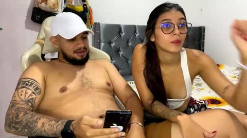 camilow777 online show from September 19, 2025, 6:26 am